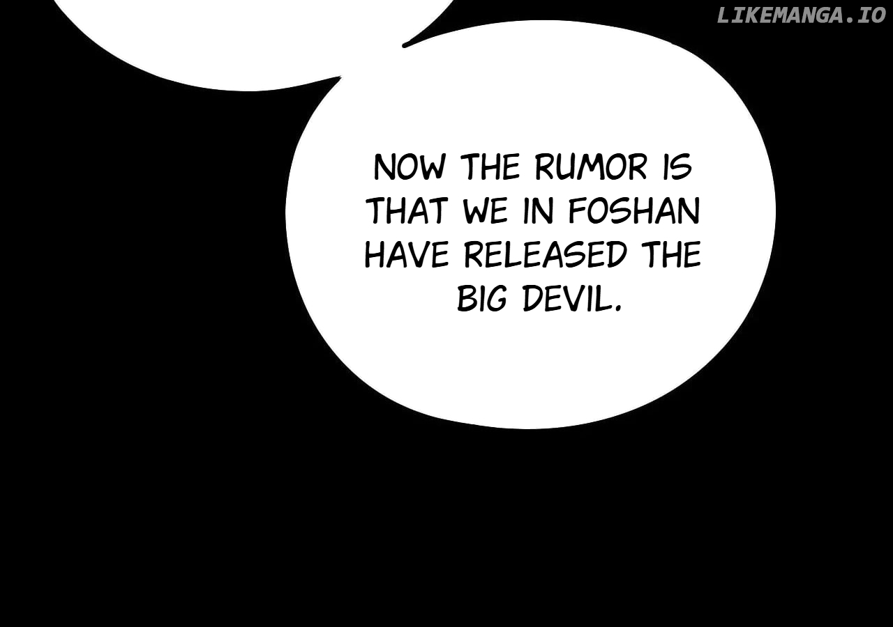 Me, The Heavenly Destined Villain Chapter 214 - page 38